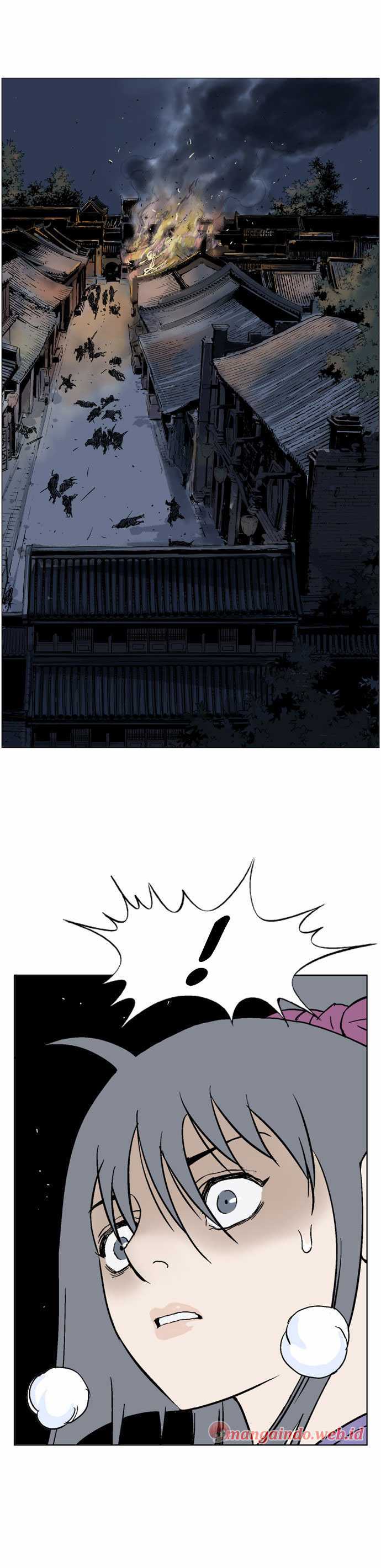 Baca Gosu - Chapter 46 halaman 15