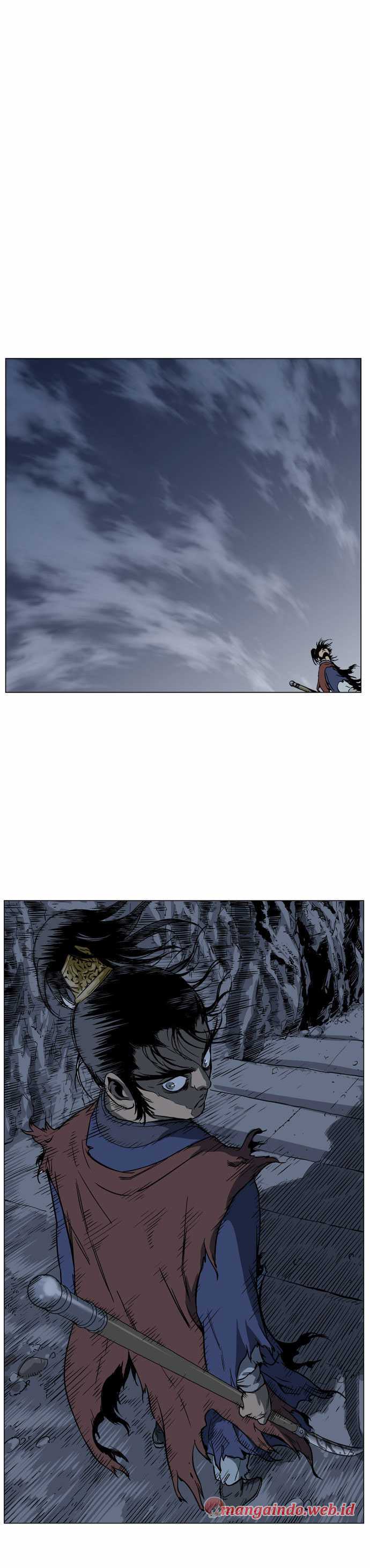 Baca Gosu - Chapter 46 halaman 16