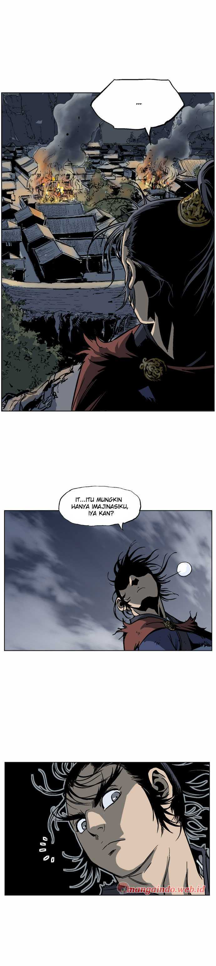 Baca Gosu - Chapter 46 halaman 17