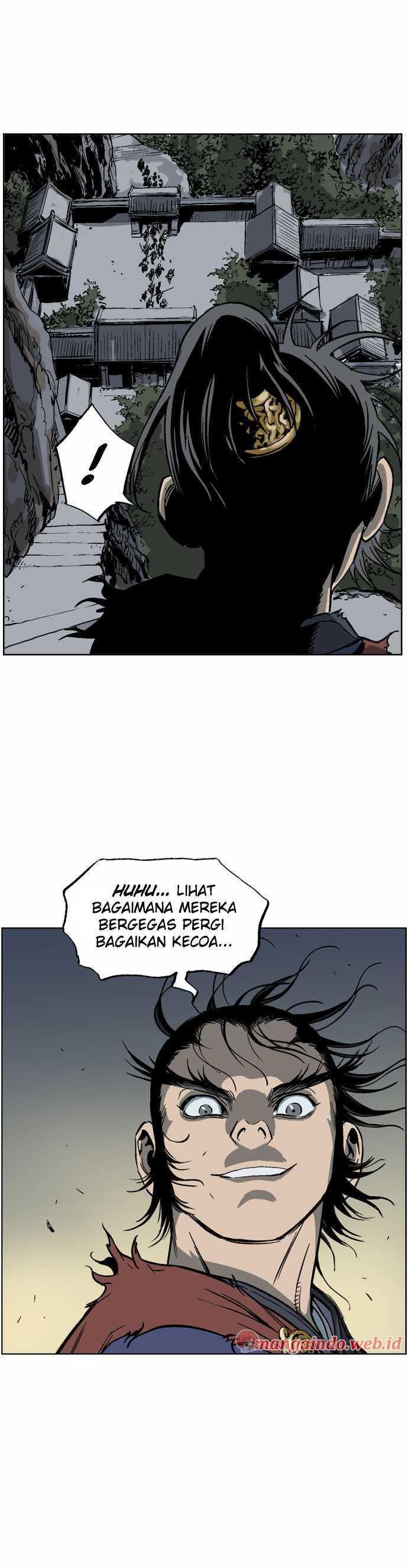 Baca Gosu - Chapter 46 halaman 18