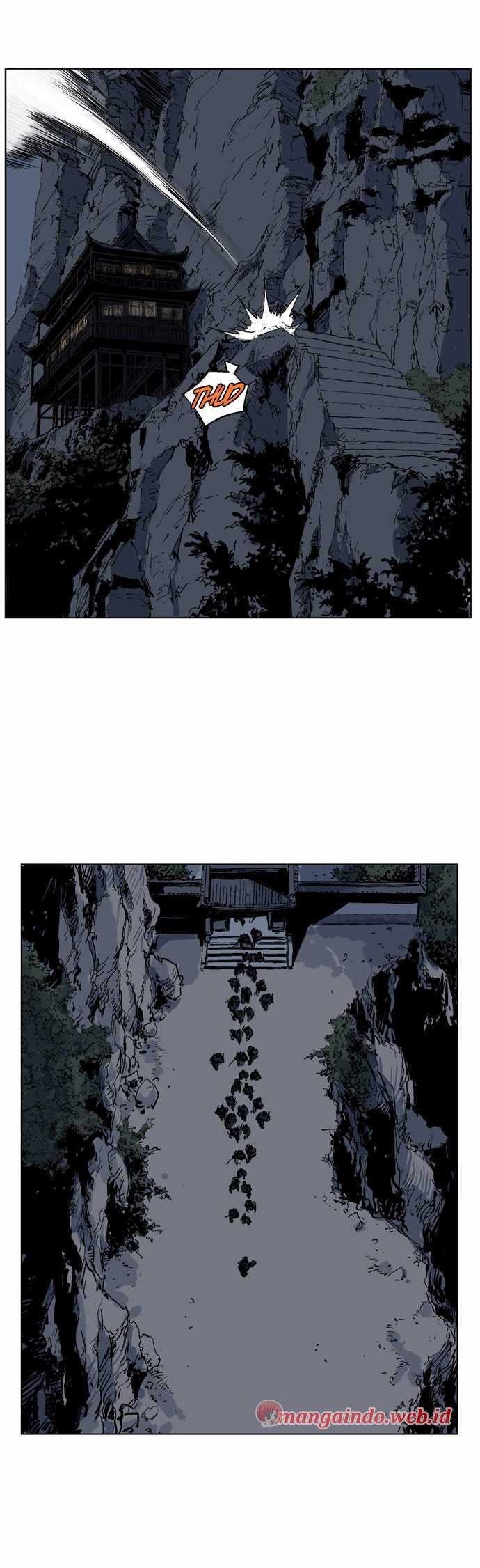 Baca Gosu - Chapter 46 halaman 19