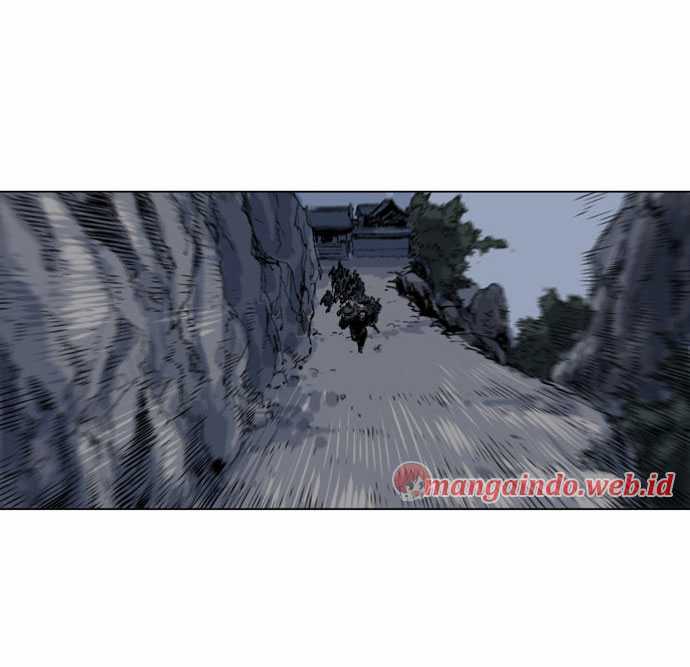 Baca Gosu - Chapter 46 halaman 20