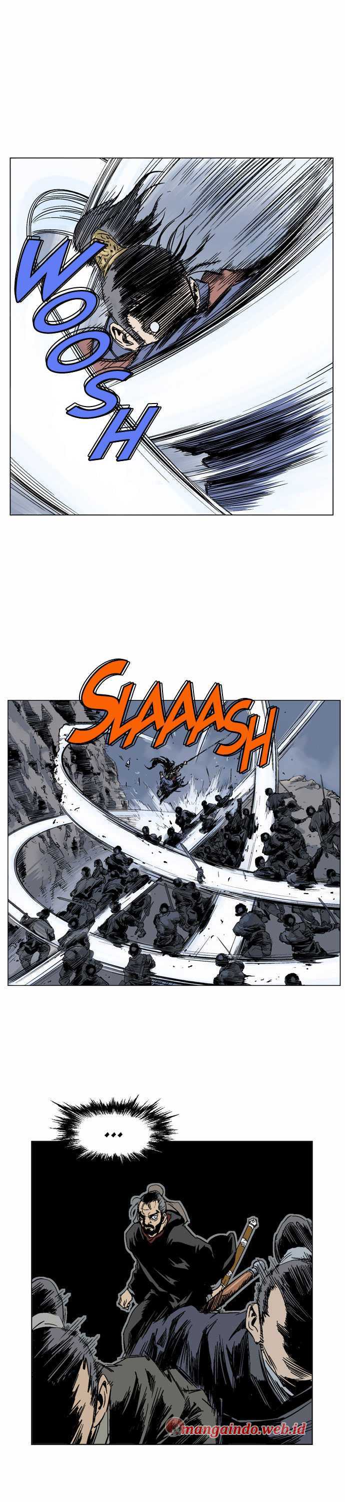 Baca Gosu - Chapter 46 halaman 26