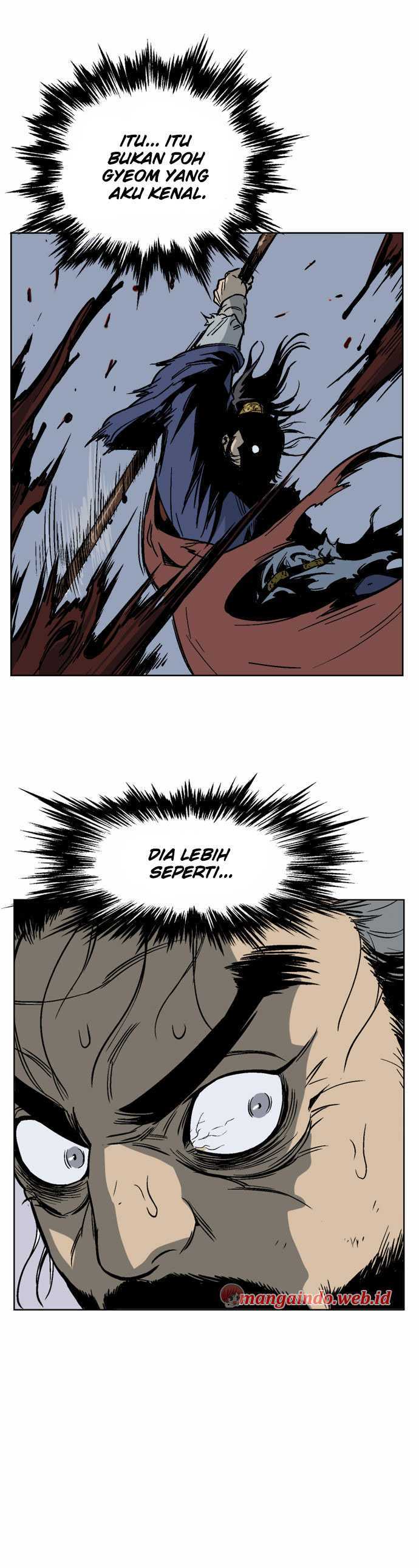 Baca Gosu - Chapter 46 halaman 27