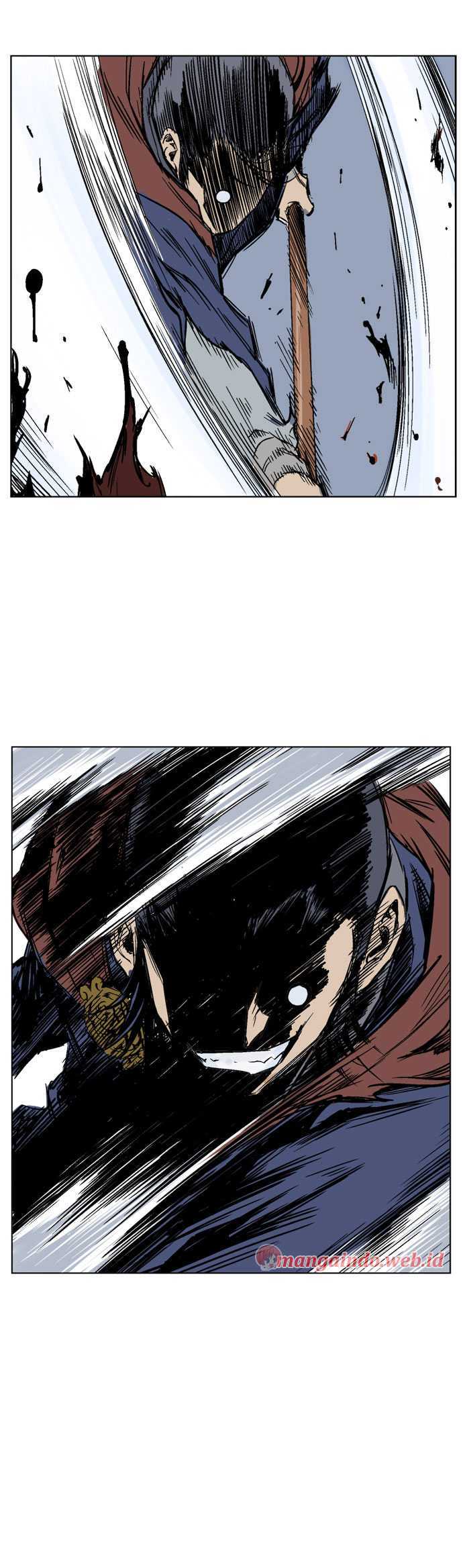 Baca Gosu - Chapter 46 halaman 28