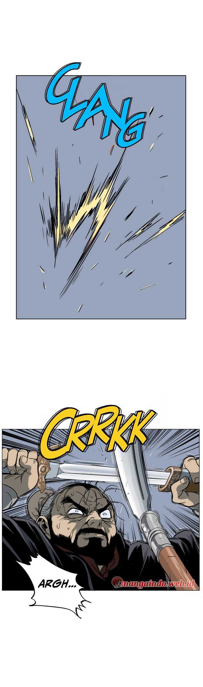 Baca Gosu - Chapter 46 halaman 29