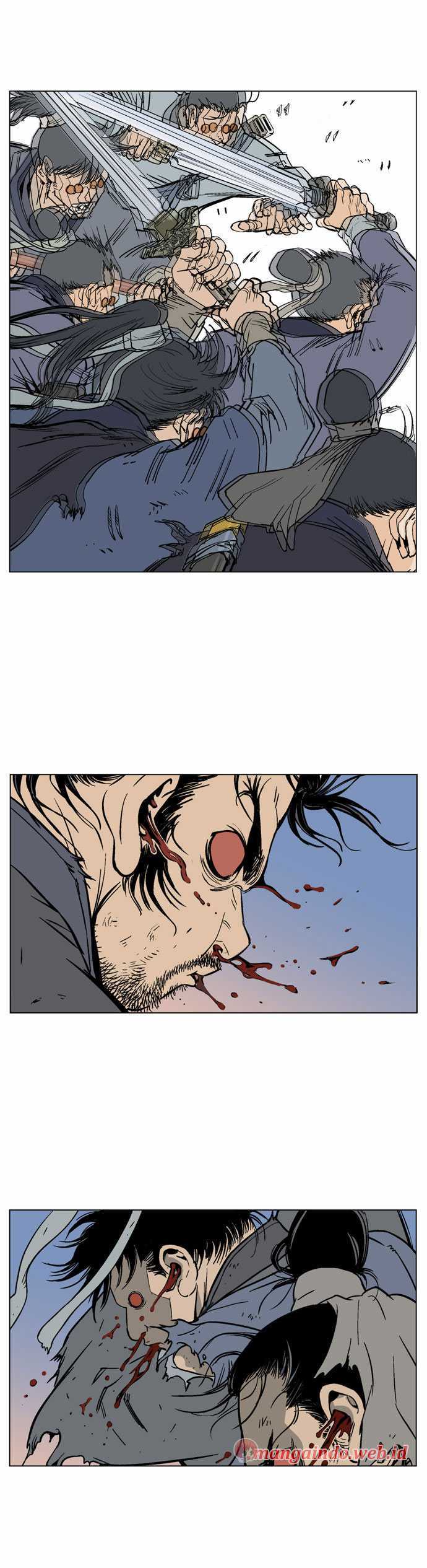 Baca Gosu - Chapter 46 halaman 3