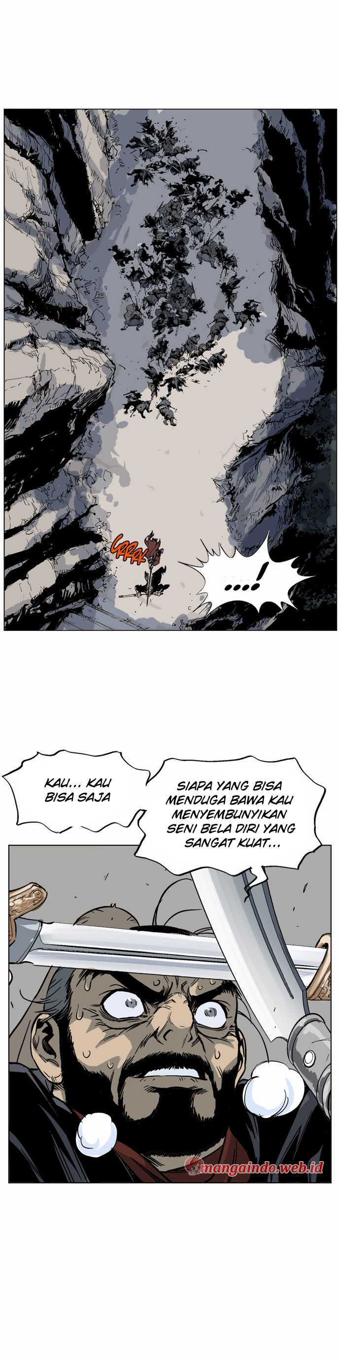 Baca Gosu - Chapter 46 halaman 30