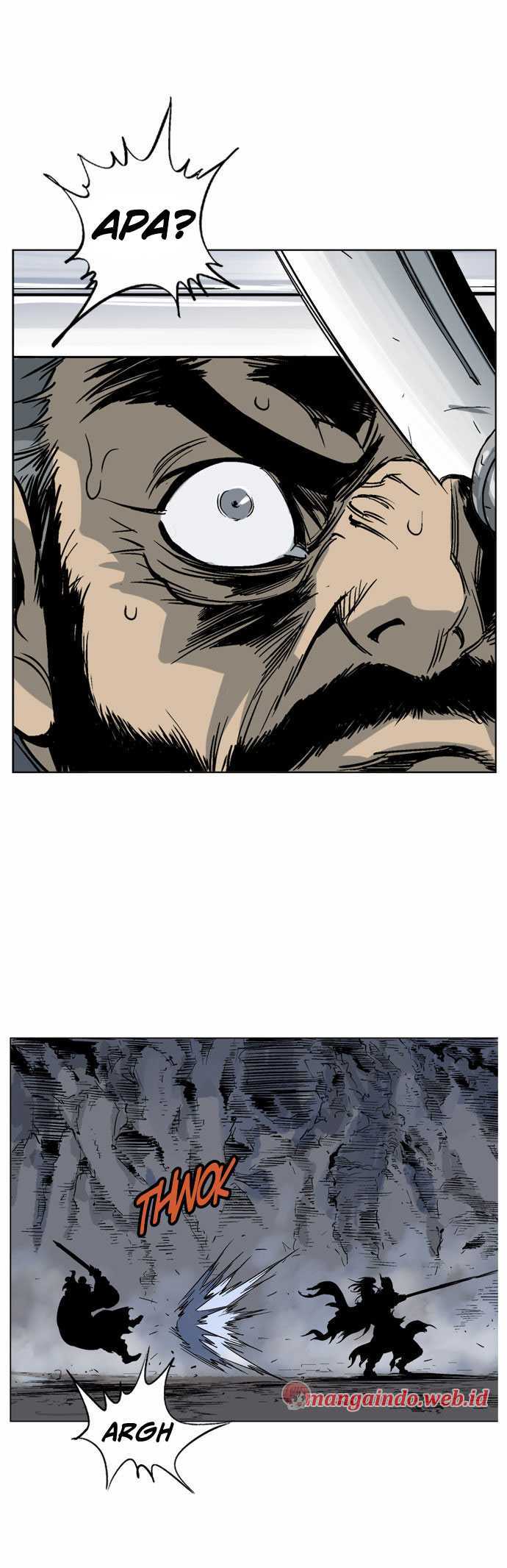 Baca Gosu - Chapter 46 halaman 32