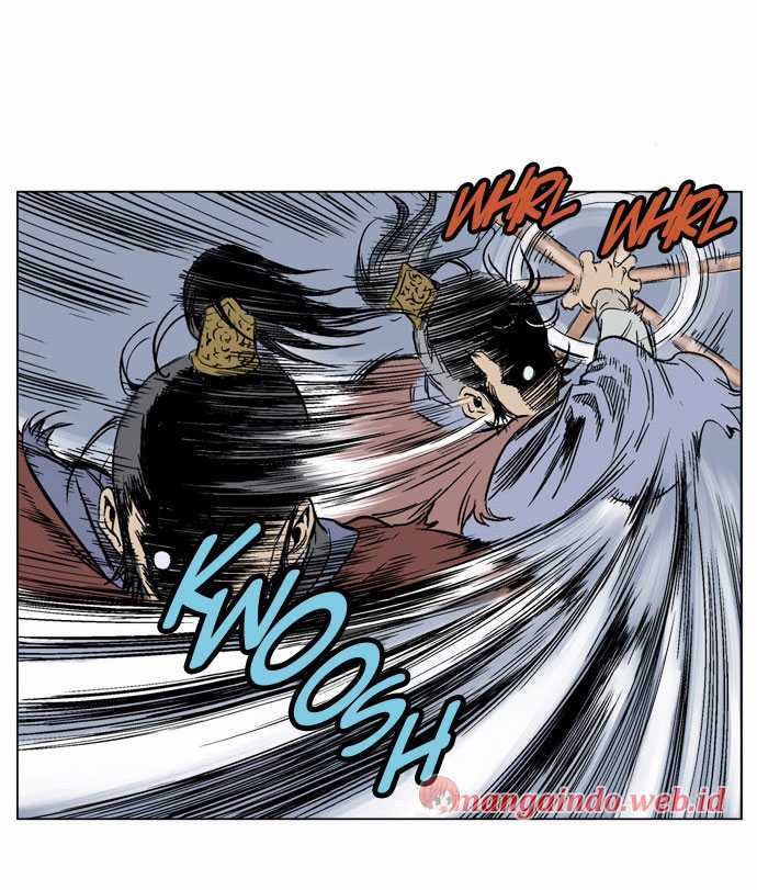 Baca Gosu - Chapter 46 halaman 33