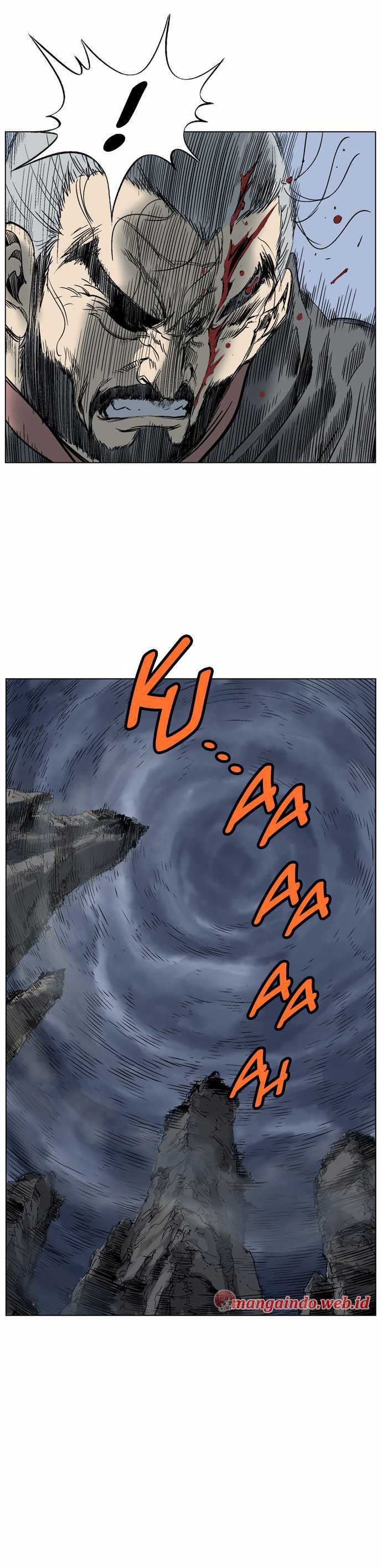 Baca Gosu - Chapter 46 halaman 35