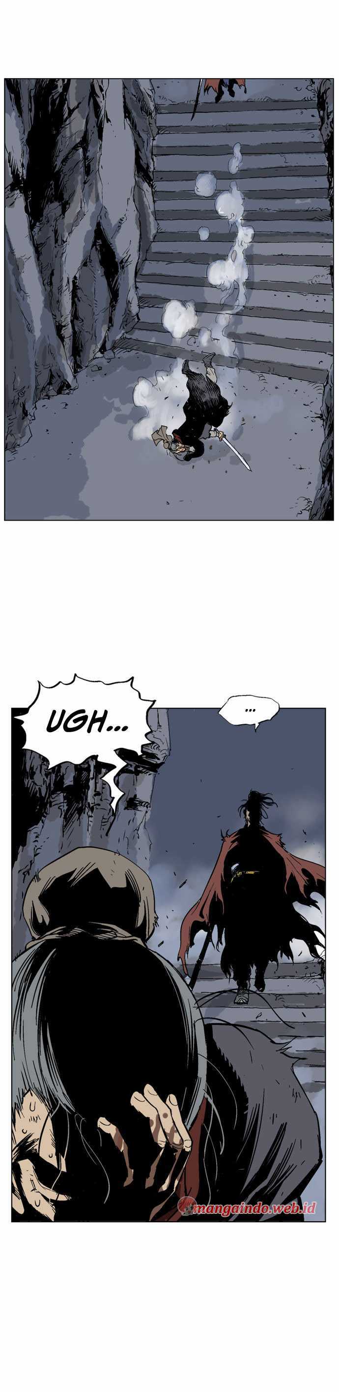 Baca Gosu - Chapter 46 halaman 36