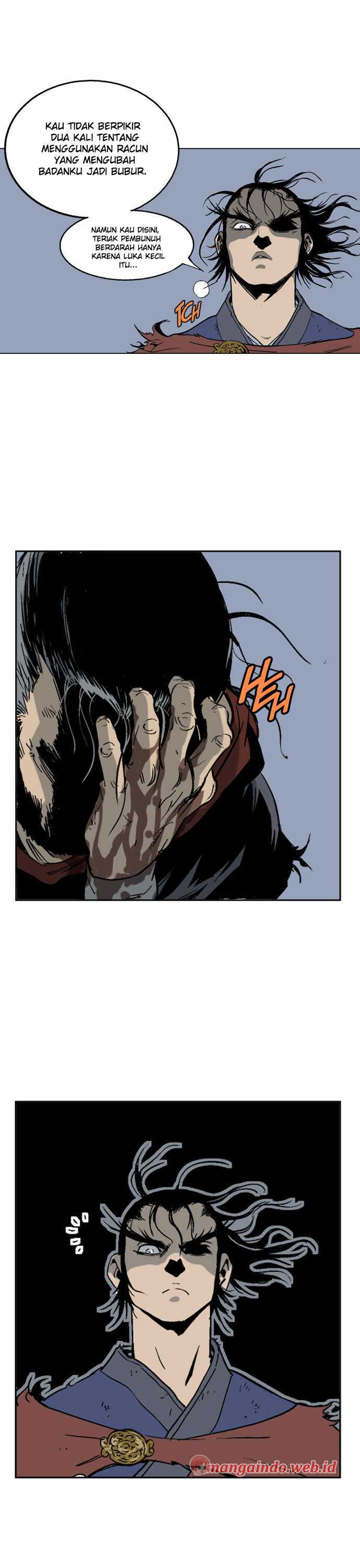 Baca Gosu - Chapter 46 halaman 37