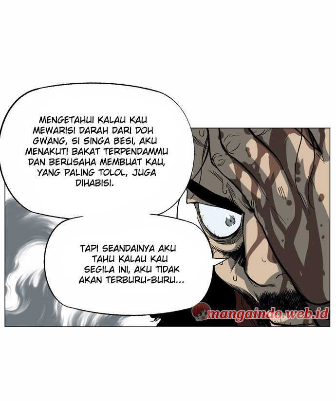 Baca Gosu - Chapter 46 halaman 39