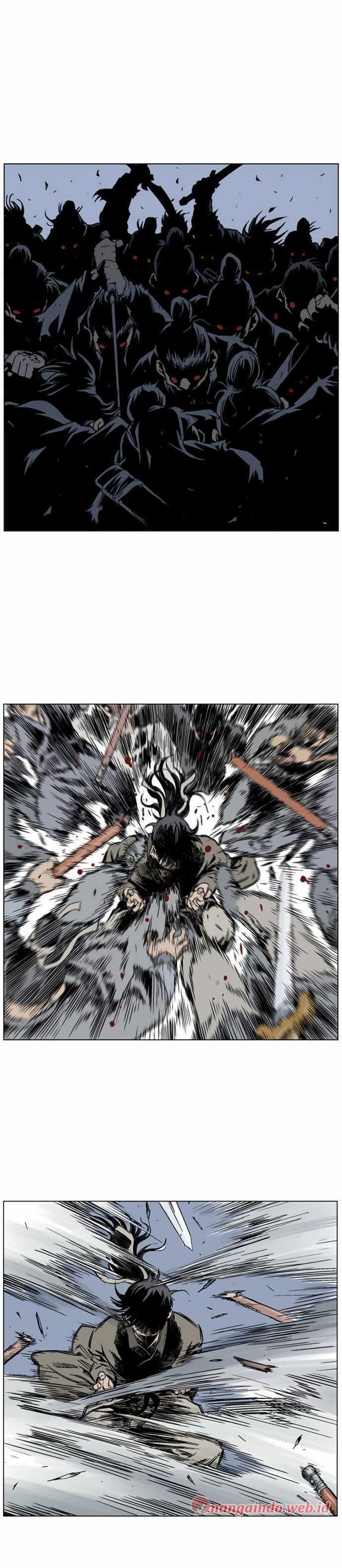 Baca Gosu - Chapter 46 halaman 4