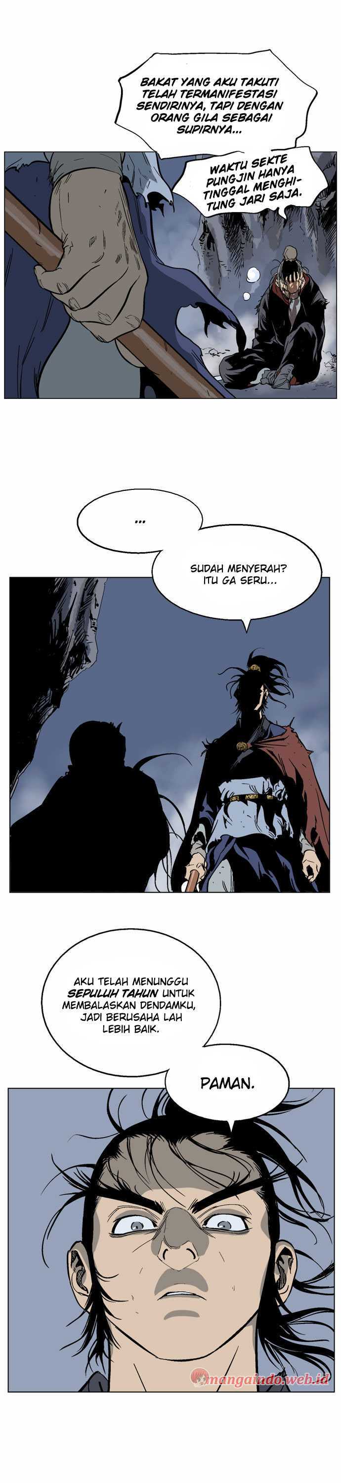 Baca Gosu - Chapter 46 halaman 40