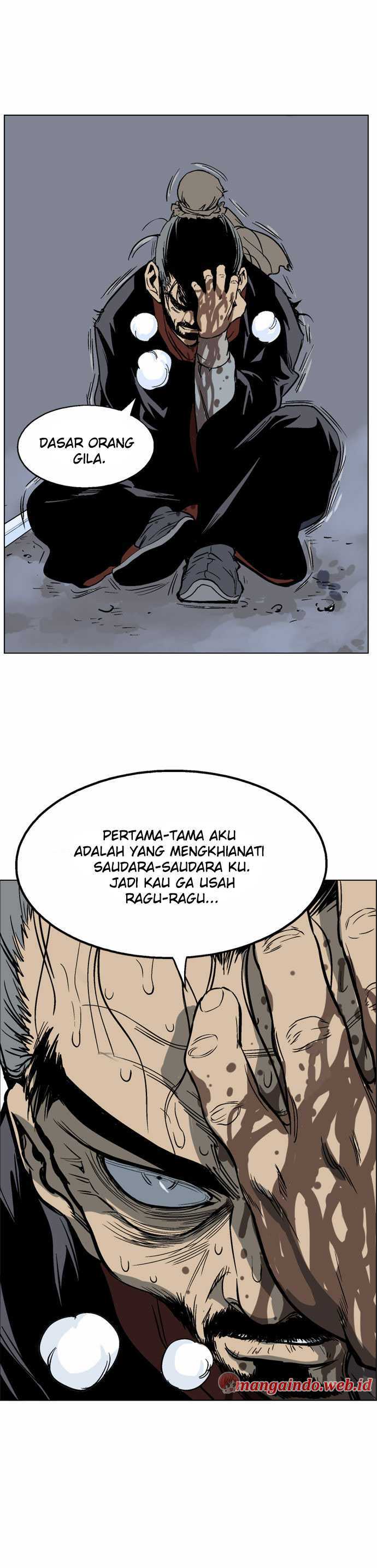 Baca Gosu - Chapter 46 halaman 41
