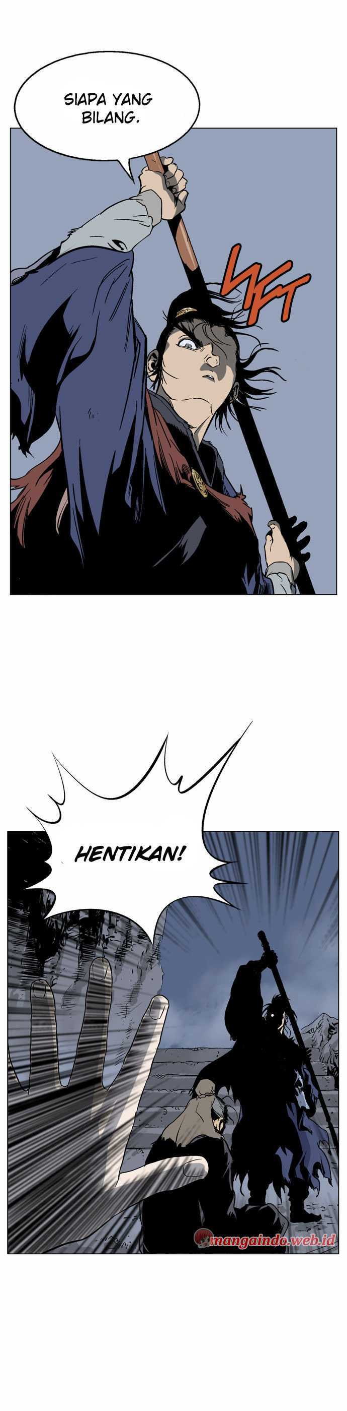 Baca Gosu - Chapter 46 halaman 42