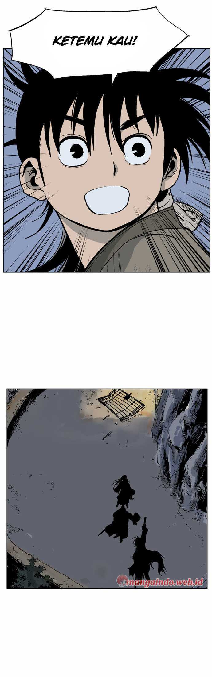 Baca Gosu - Chapter 46 halaman 44