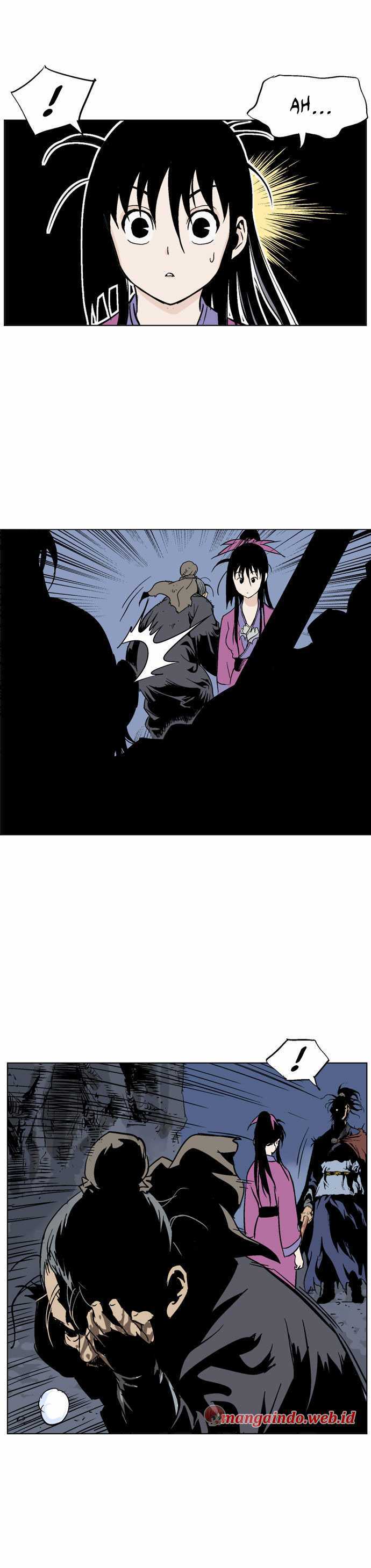 Baca Gosu - Chapter 46 halaman 46