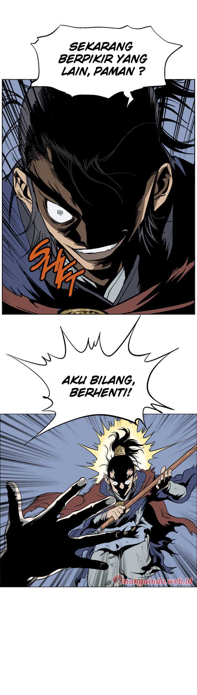 Baca Gosu - Chapter 46 halaman 47