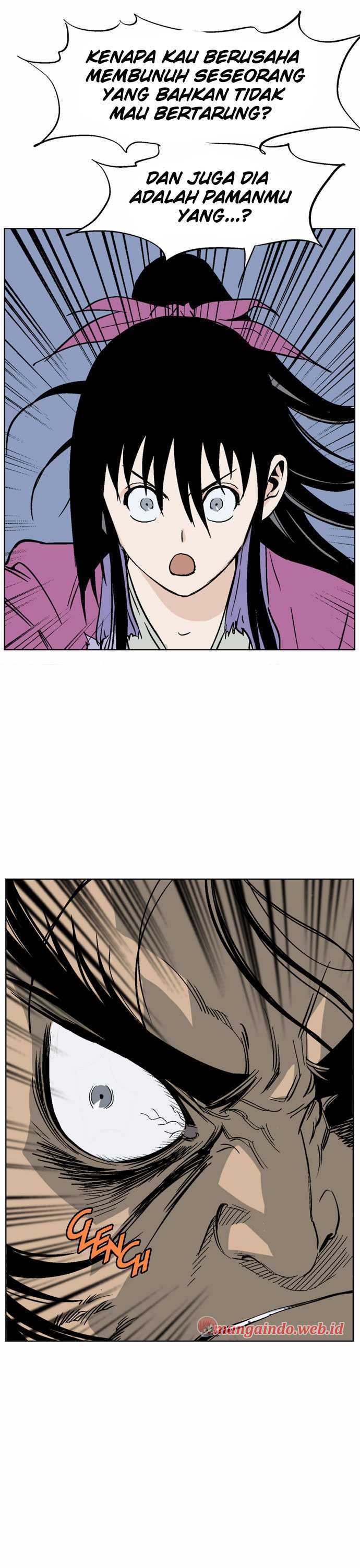 Baca Gosu - Chapter 46 halaman 48