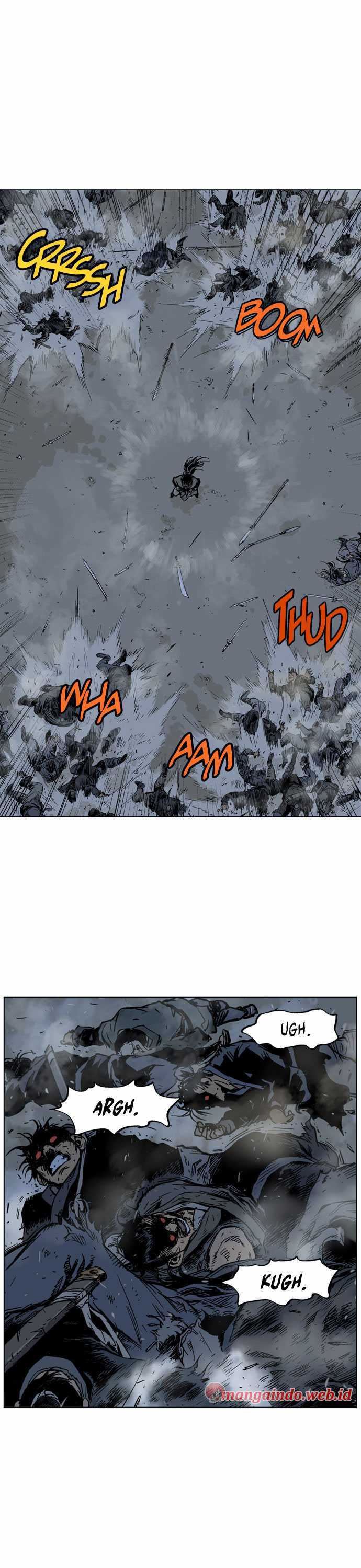 Baca Gosu - Chapter 46 halaman 5