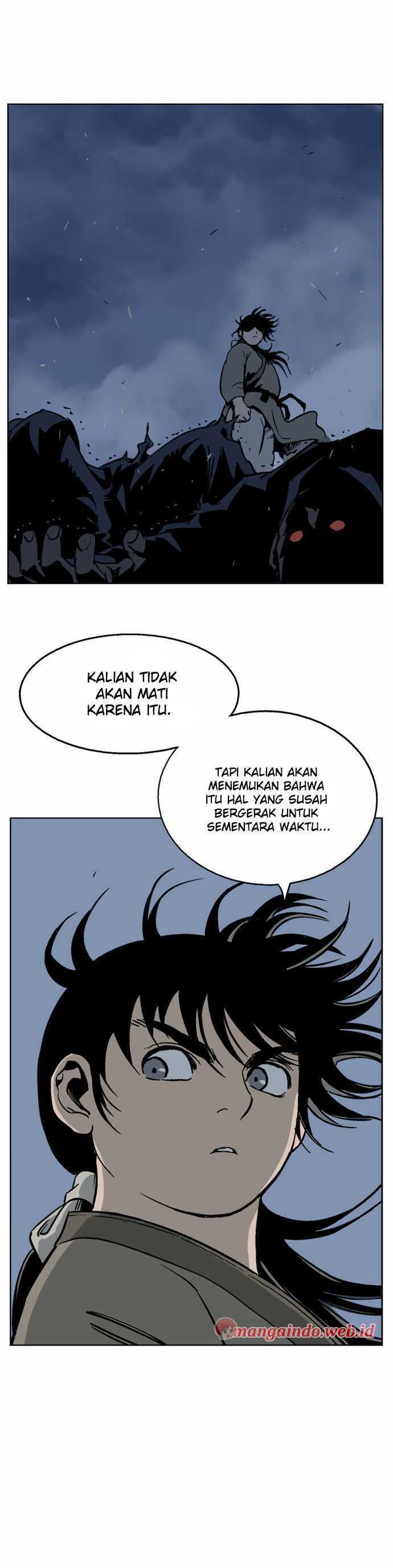Baca Gosu - Chapter 46 halaman 6