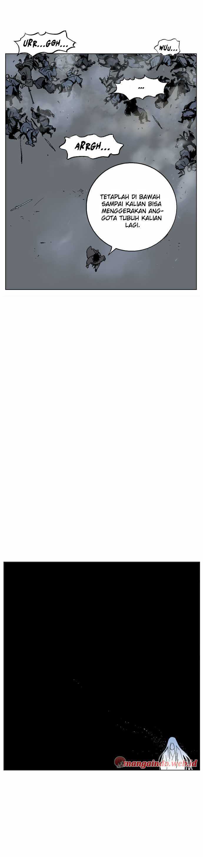 Baca Gosu - Chapter 46 halaman 7