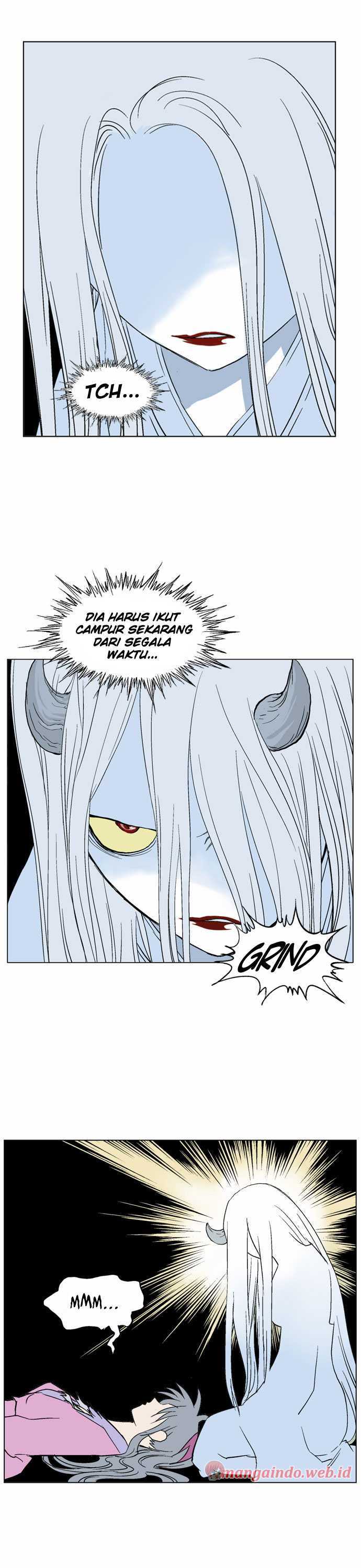 Baca Gosu - Chapter 46 halaman 8