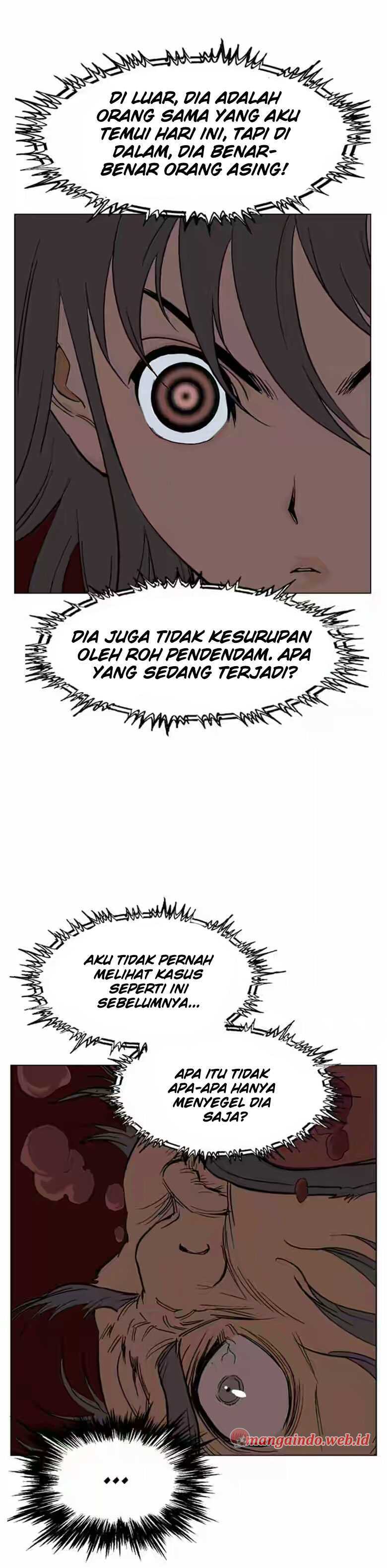 Baca Gosu - Chapter 47 halaman 10