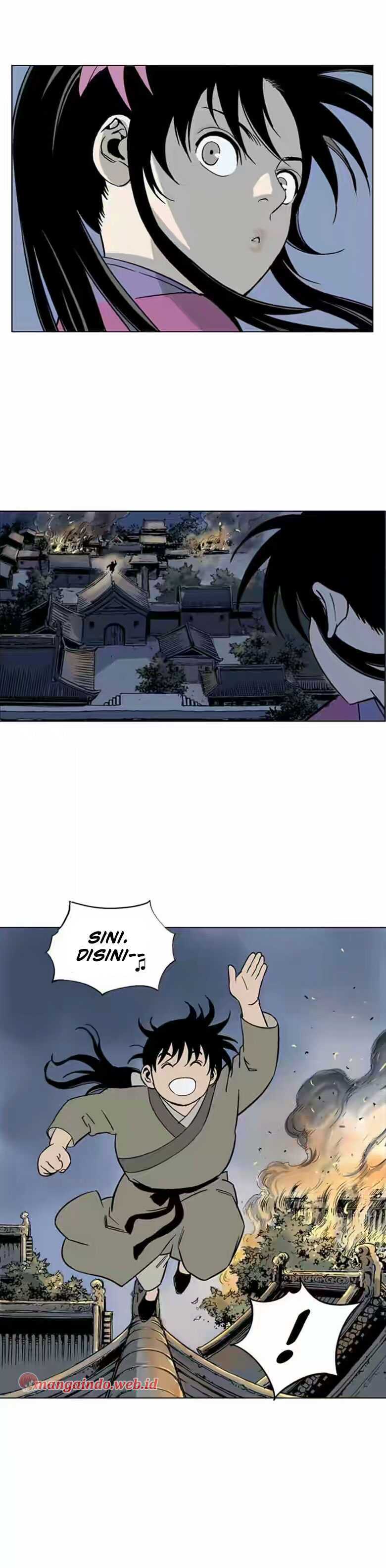 Baca Gosu - Chapter 47 halaman 12