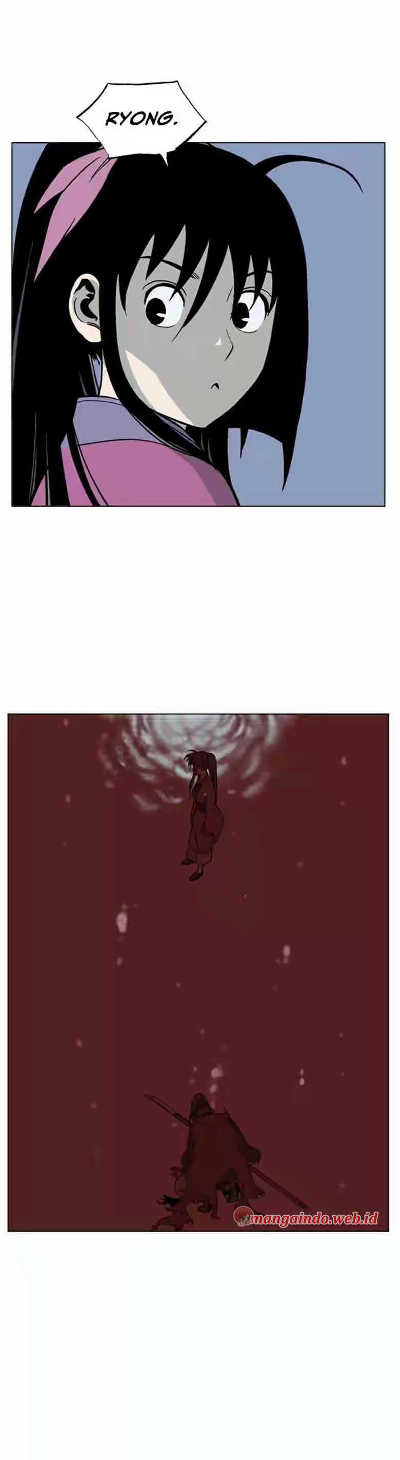 Baca Gosu - Chapter 47 halaman 13