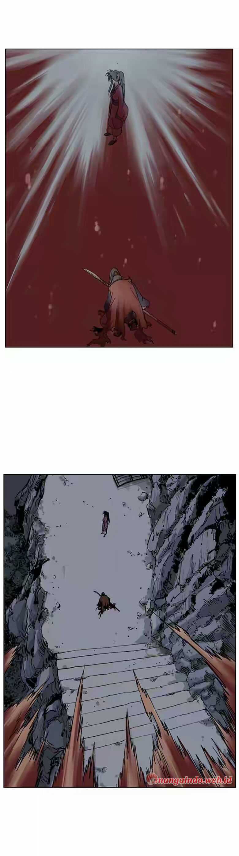 Baca Gosu - Chapter 47 halaman 14