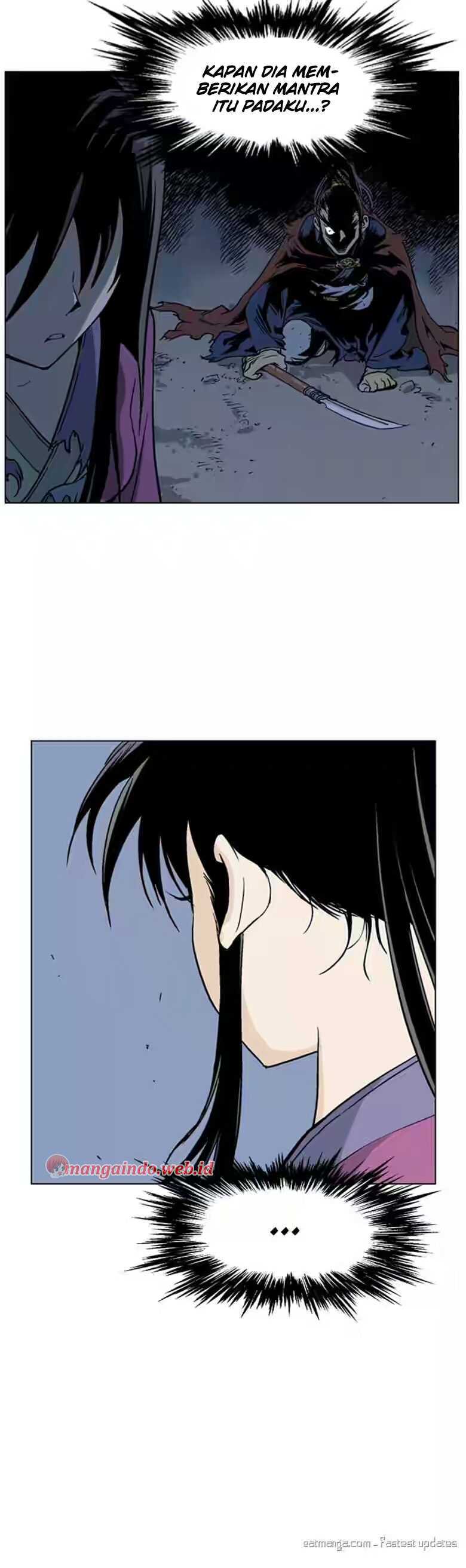 Baca Gosu - Chapter 47 halaman 16