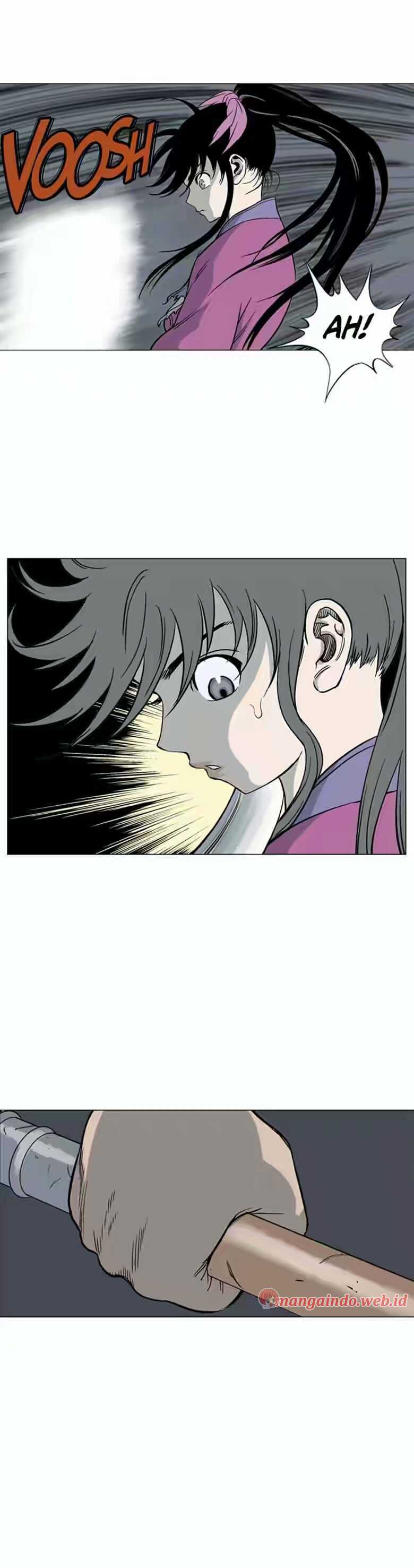 Baca Gosu - Chapter 47 halaman 19