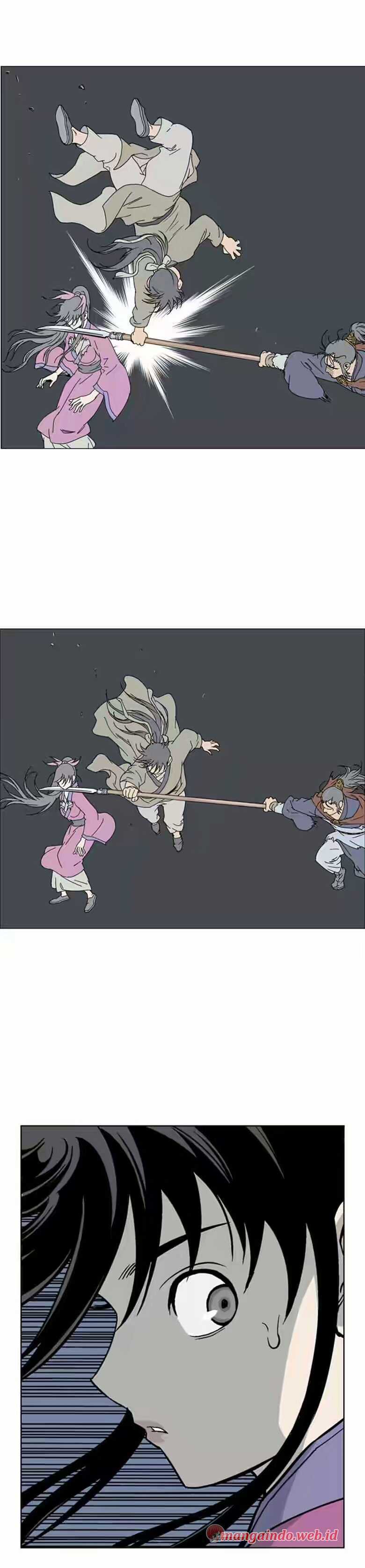 Baca Gosu - Chapter 47 halaman 20