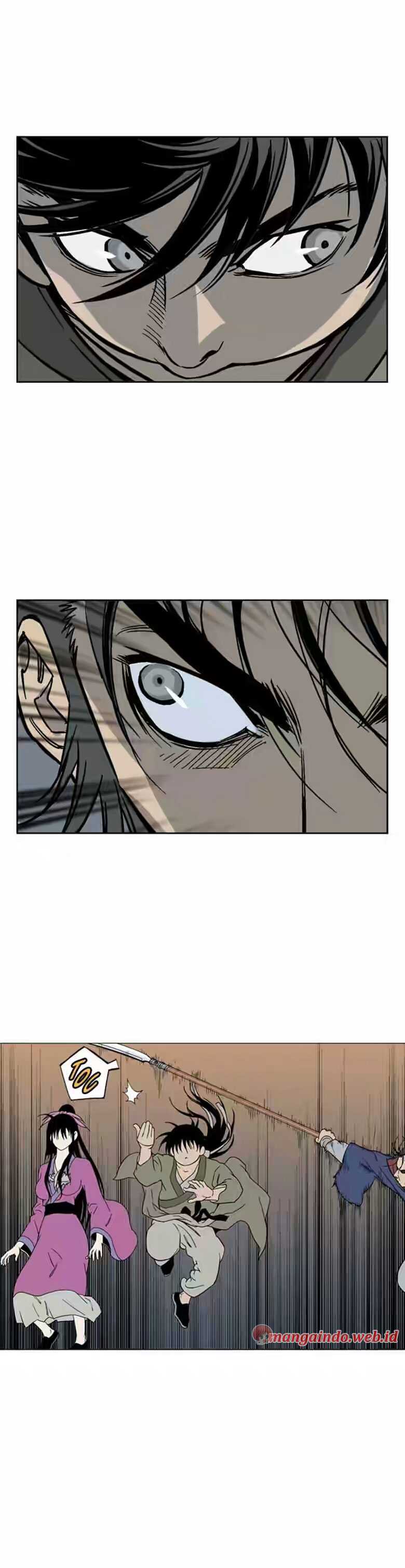 Baca Gosu - Chapter 47 halaman 21