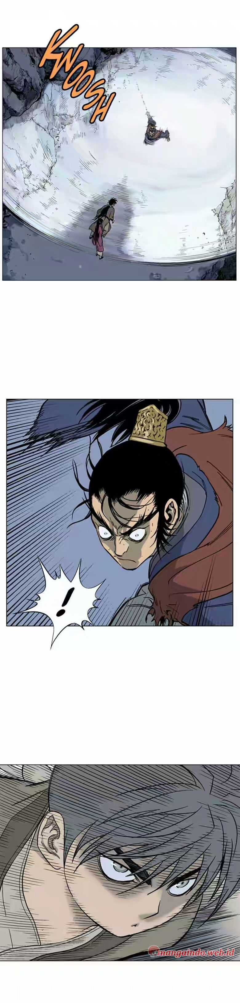 Baca Gosu - Chapter 47 halaman 22