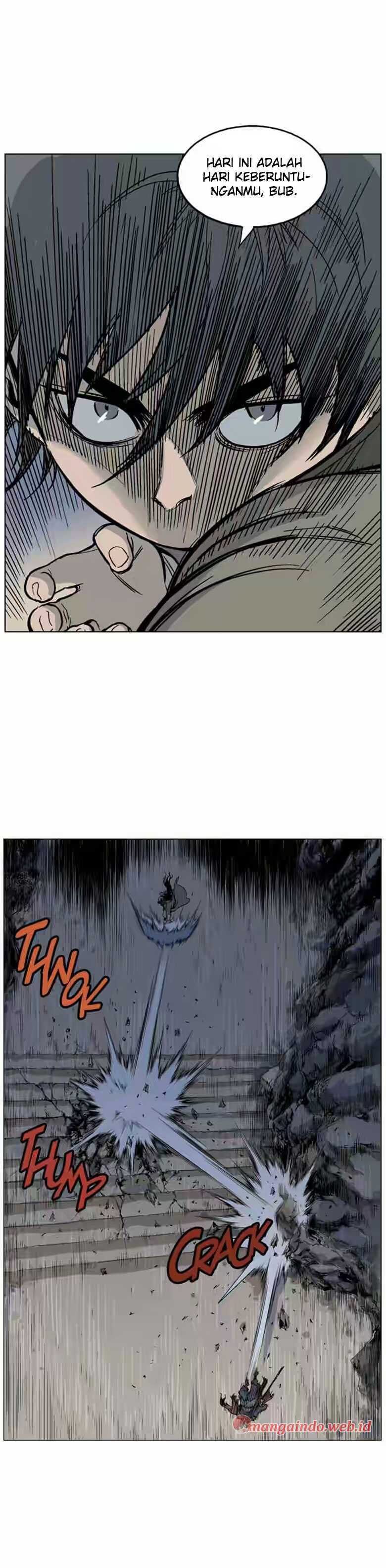 Baca Gosu - Chapter 47 halaman 24