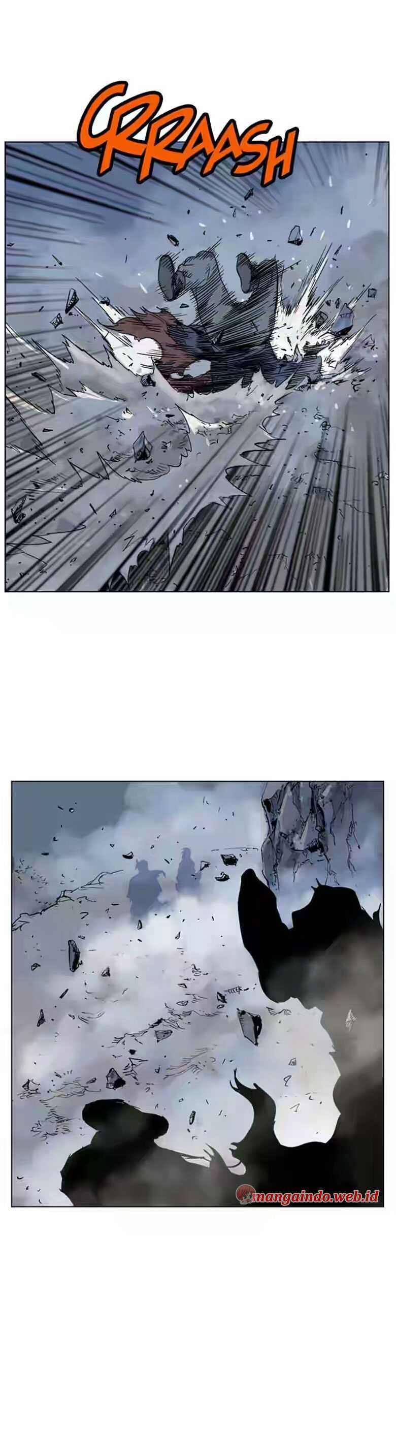 Baca Gosu - Chapter 47 halaman 25