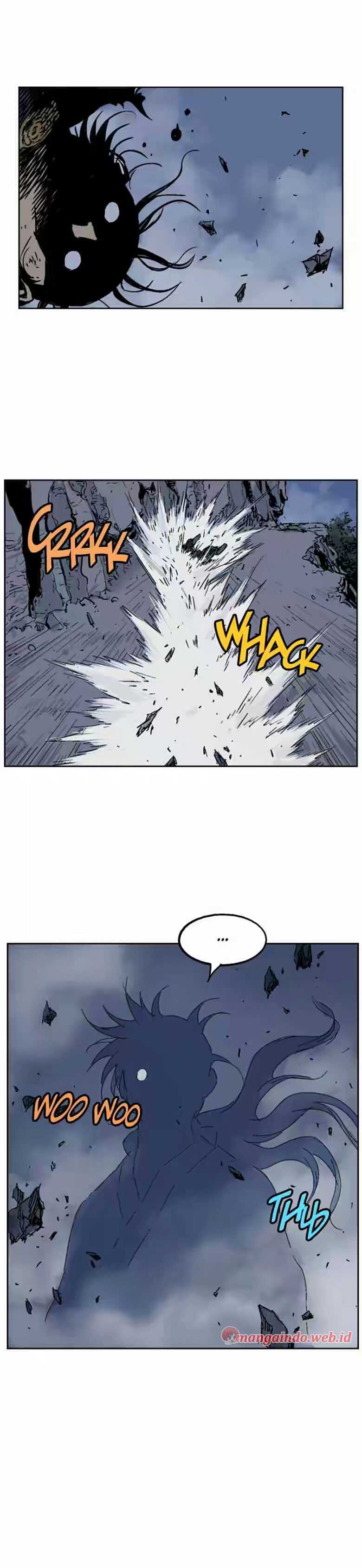 Baca Gosu - Chapter 47 halaman 26