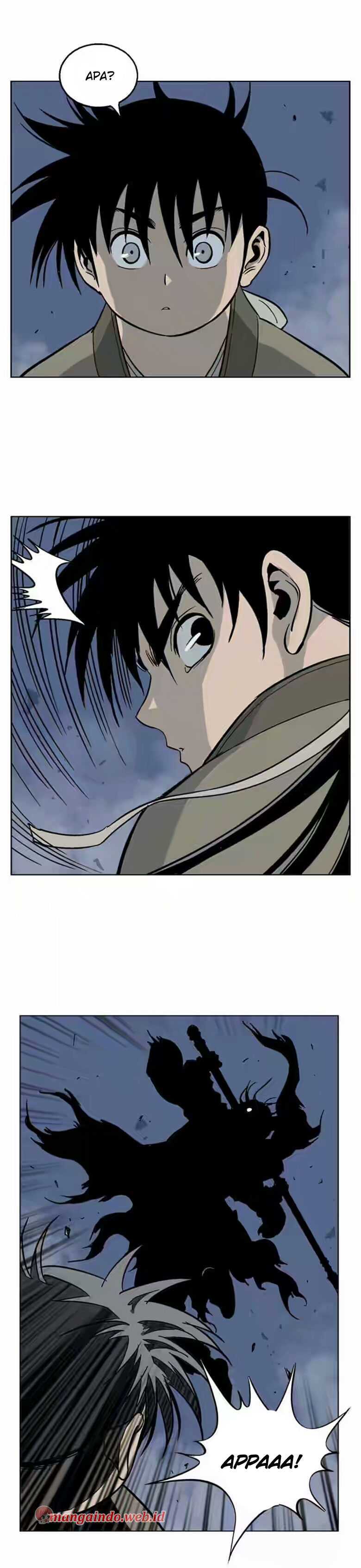 Baca Gosu - Chapter 47 halaman 29