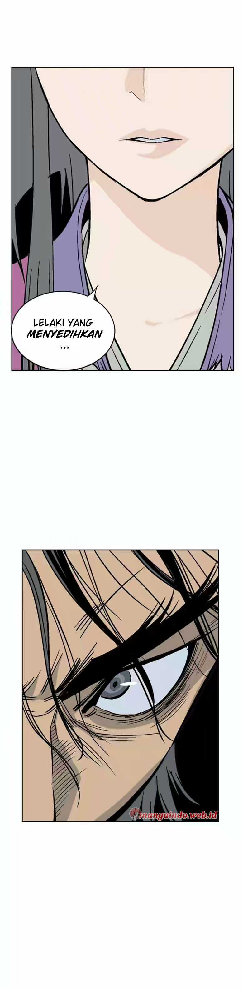 Baca Gosu - Chapter 47 halaman 3