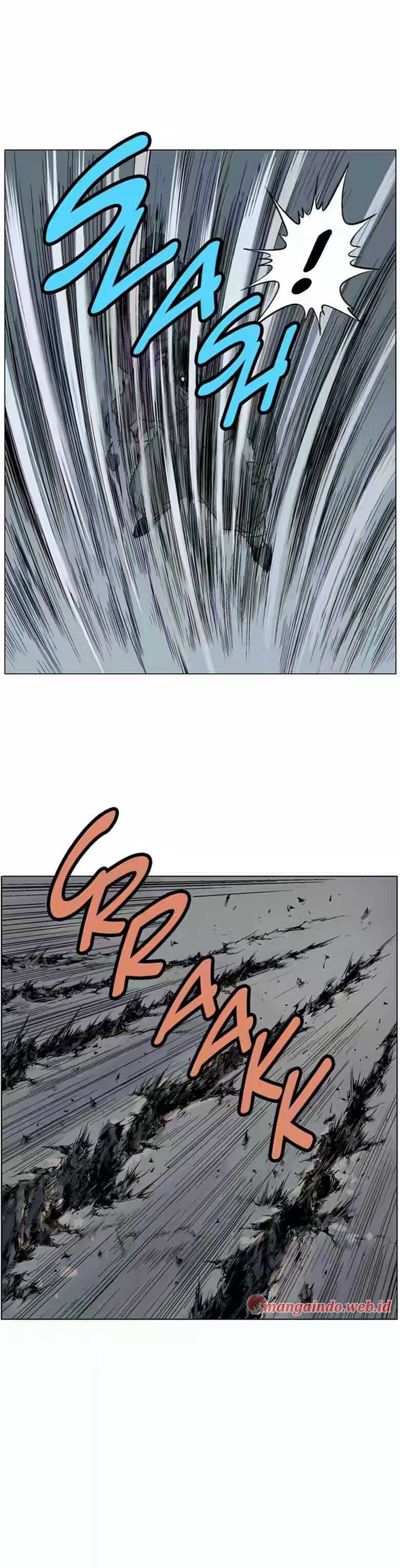 Baca Gosu - Chapter 47 halaman 30