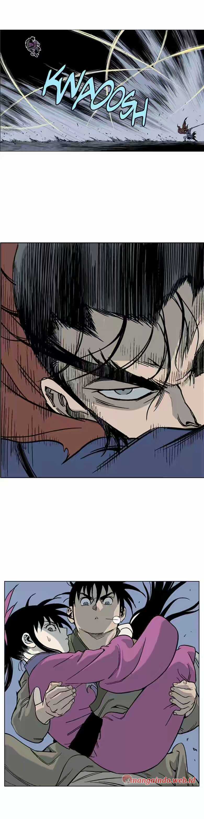 Baca Gosu - Chapter 47 halaman 31