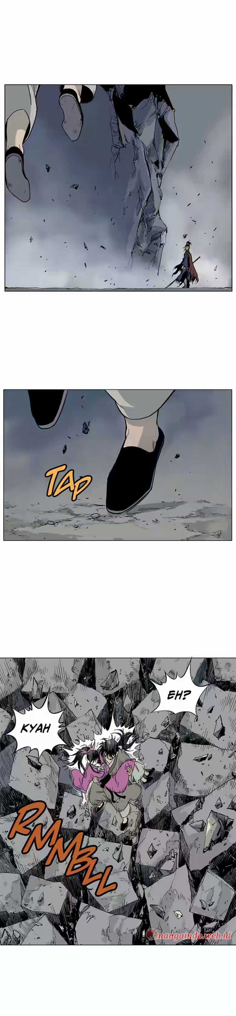 Baca Gosu - Chapter 47 halaman 32