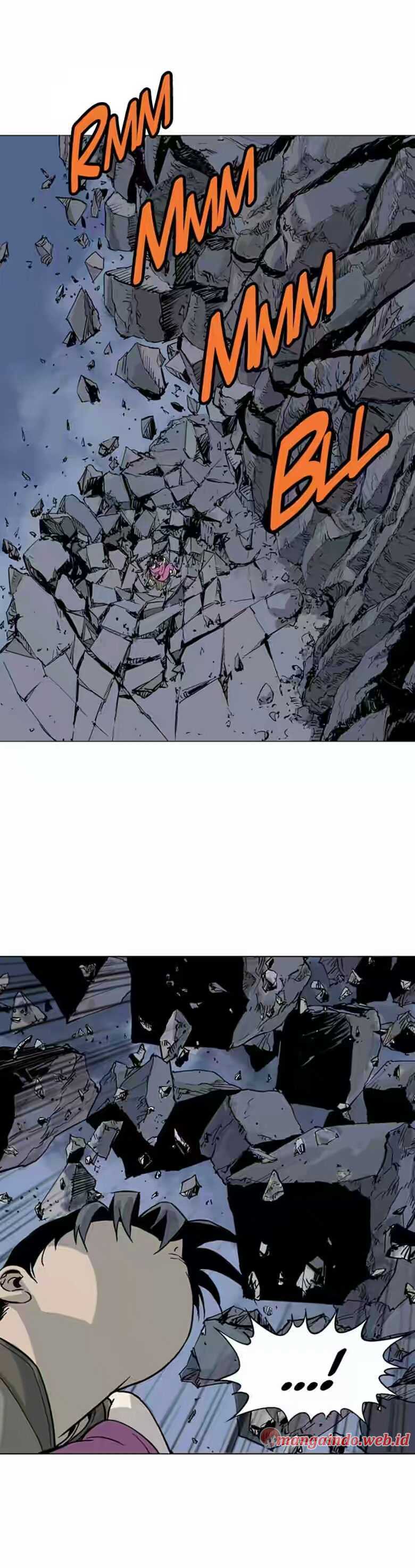 Baca Gosu - Chapter 47 halaman 33