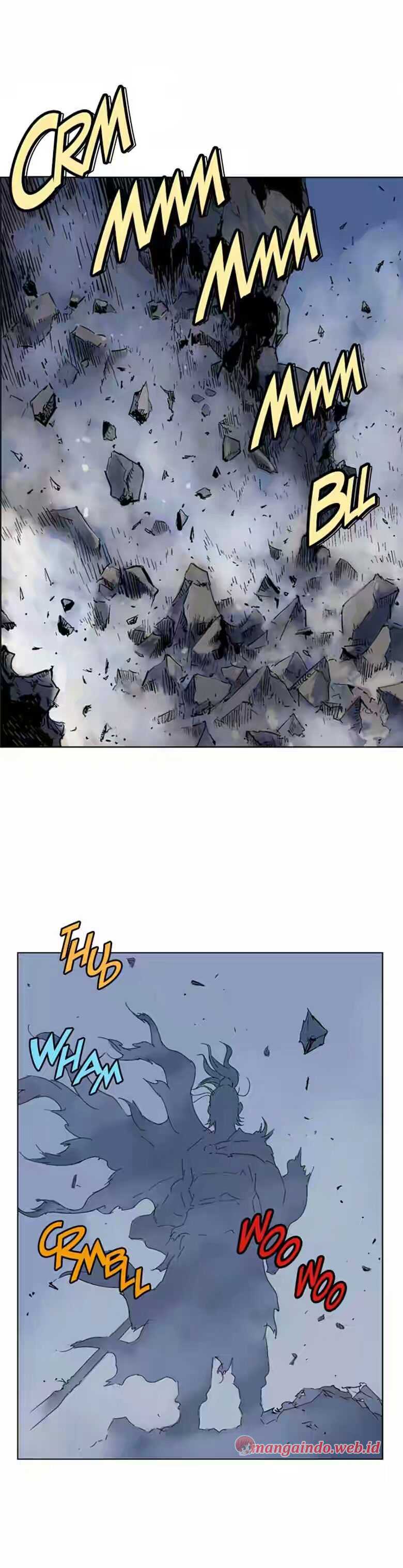 Baca Gosu - Chapter 47 halaman 34