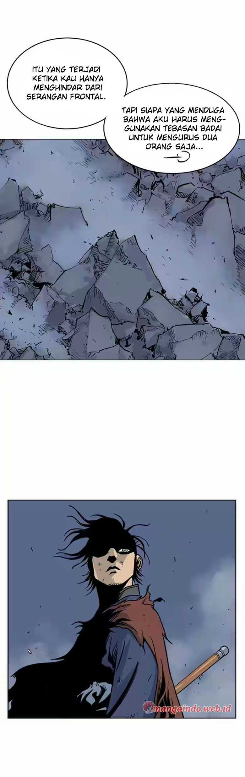 Baca Gosu - Chapter 47 halaman 37